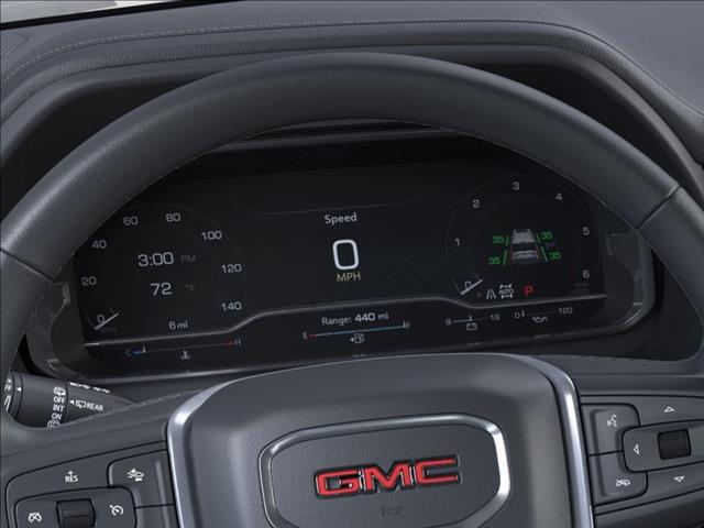 2023 GMC Yukon 4WD SLT