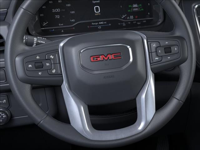 2023 GMC Yukon 4WD SLT