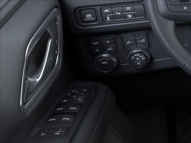 2023 GMC Yukon 4WD SLT
