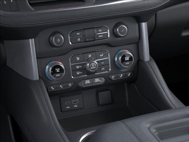 2023 GMC Yukon 4WD SLT