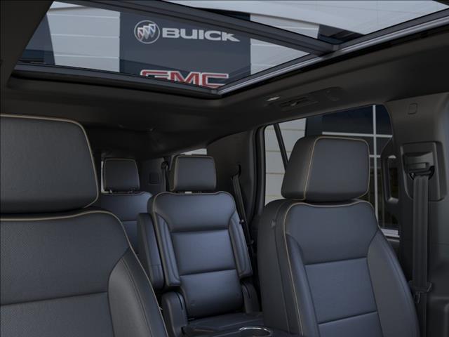 2023 GMC Yukon 4WD SLT