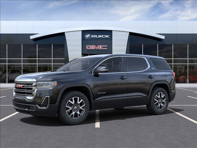 2023 GMC Acadia FWD SLE