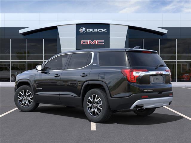2023 GMC Acadia FWD SLE