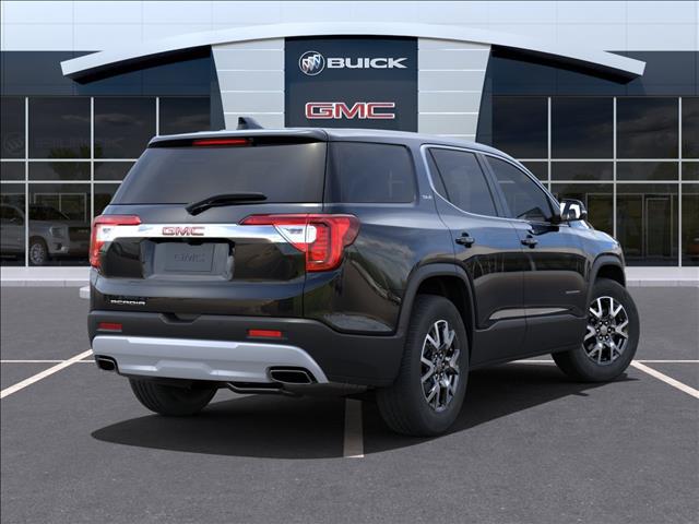 2023 GMC Acadia FWD SLE