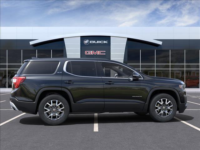 2023 GMC Acadia FWD SLE