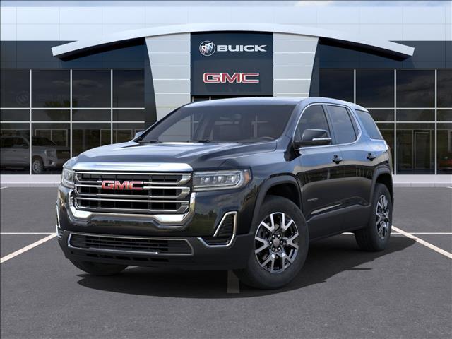 2023 GMC Acadia FWD SLE