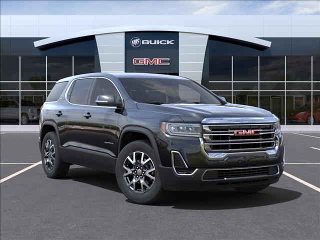 2023 GMC Acadia FWD SLE