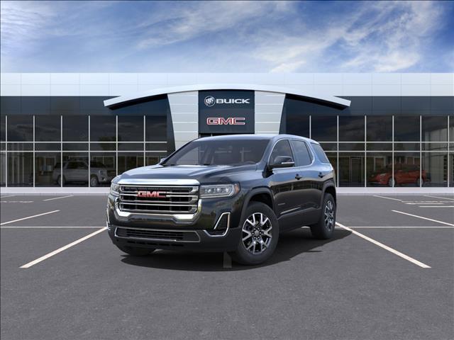 2023 GMC Acadia FWD SLE