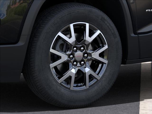 2023 GMC Acadia FWD SLE