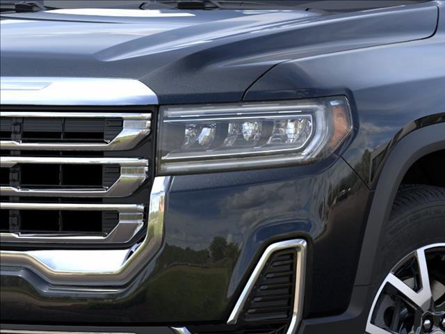 2023 GMC Acadia FWD SLE