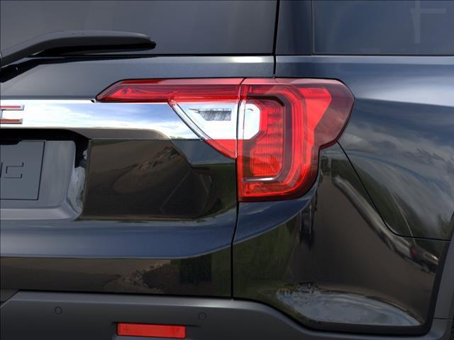 2023 GMC Acadia FWD SLE