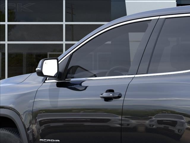 2023 GMC Acadia FWD SLE