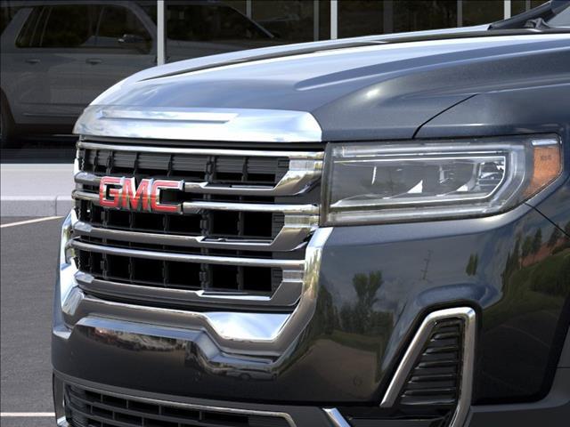 2023 GMC Acadia FWD SLE