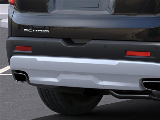 2023 GMC Acadia FWD SLE