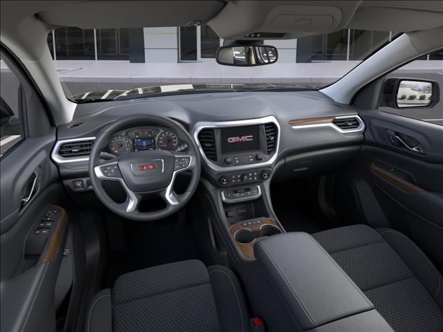 2023 GMC Acadia FWD SLE
