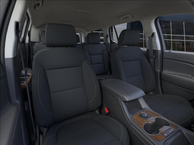 2023 GMC Acadia FWD SLE