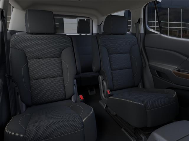2023 GMC Acadia FWD SLE