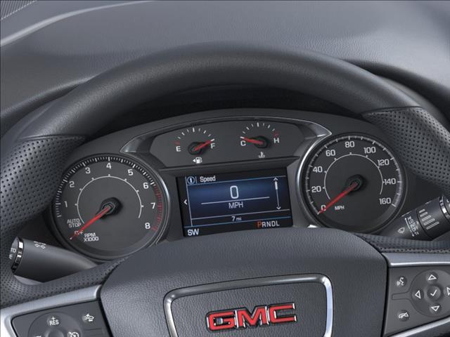 2023 GMC Acadia FWD SLE
