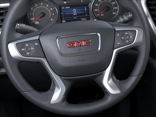 2023 GMC Acadia FWD SLE