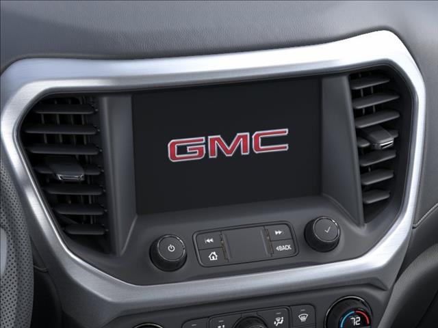 2023 GMC Acadia FWD SLE
