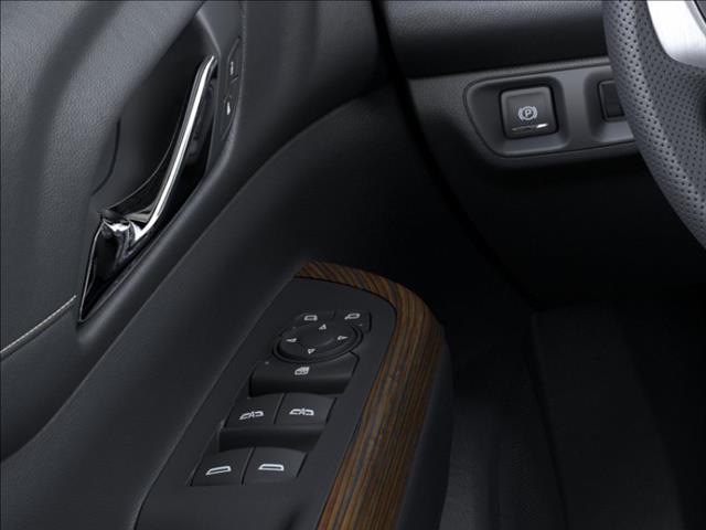 2023 GMC Acadia FWD SLE