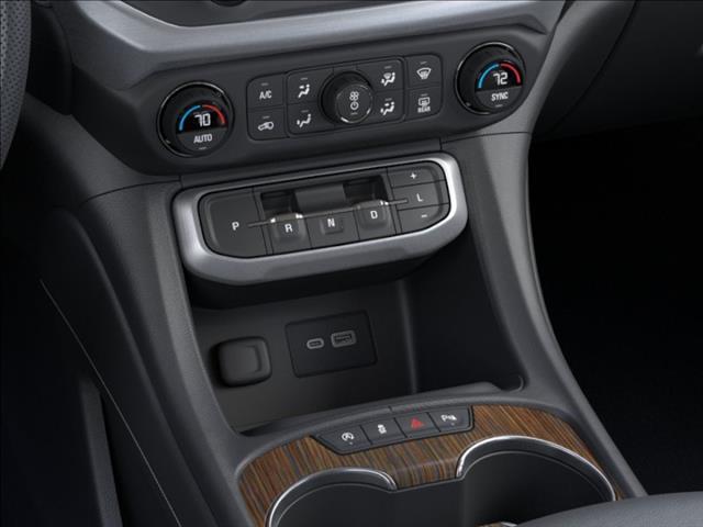 2023 GMC Acadia FWD SLE