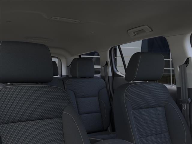 2023 GMC Acadia FWD SLE