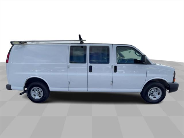 2016 Chevrolet Express 3500 Work Van