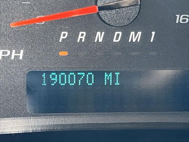 2016 Chevrolet Express 3500 Work Van