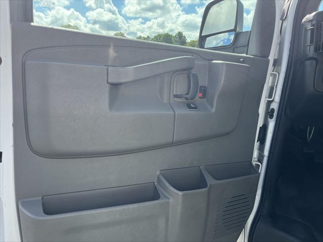 2016 Chevrolet Express 3500 Work Van