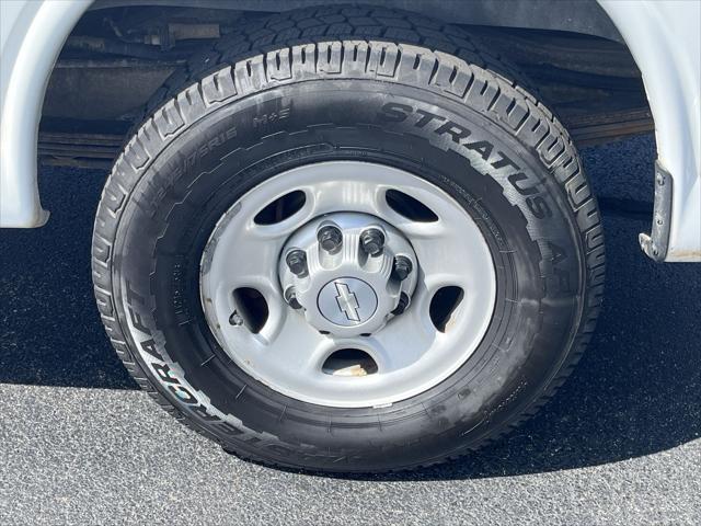 2016 Chevrolet Express 3500 Work Van