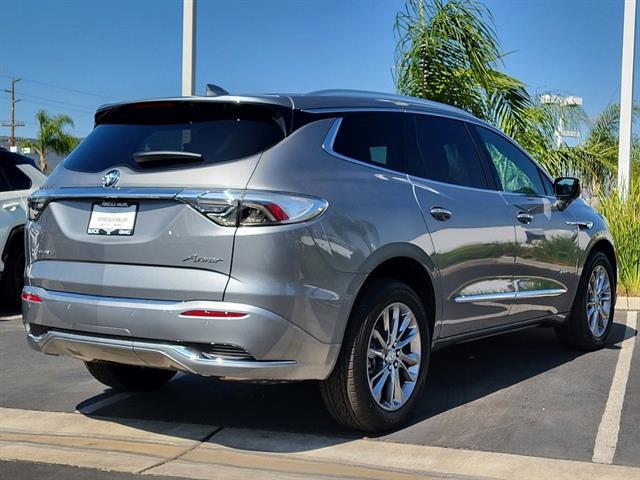 2024 Buick Enclave Avenir AWD 22