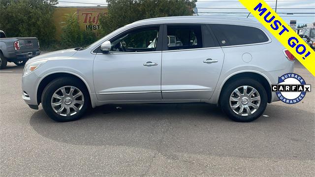 Used 2017 Buick Enclave For Sale in Waterford Twp, MI