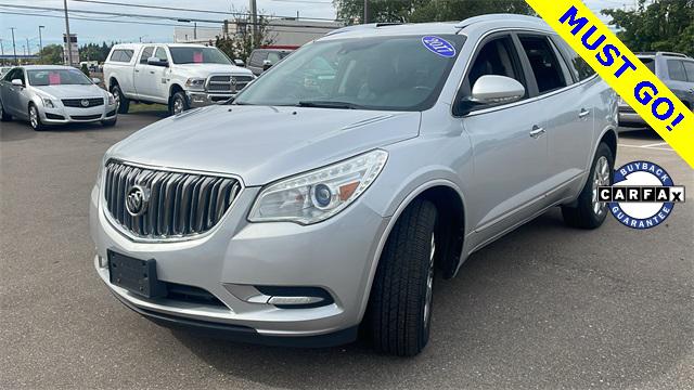 Used 2017 Buick Enclave For Sale in Waterford Twp, MI