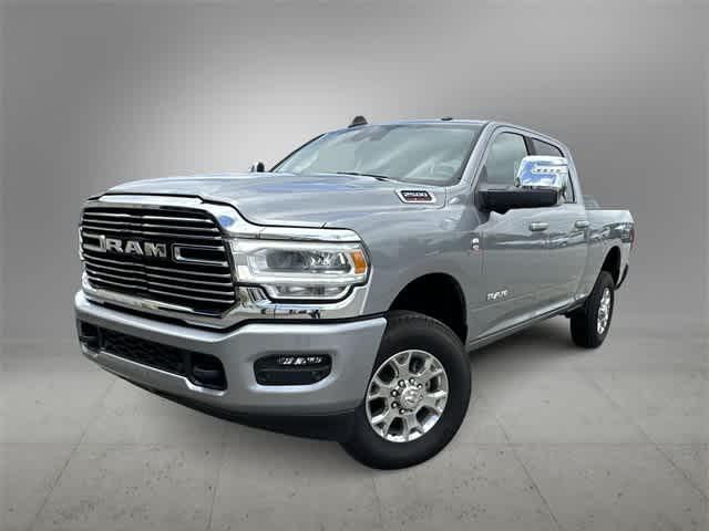 2024 RAM Ram 2500 RAM 2500 LARAMIE CREW CAB 4X4 64 BOX