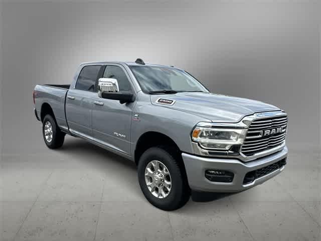 2024 RAM Ram 2500 RAM 2500 LARAMIE CREW CAB 4X4 64 BOX