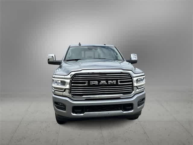 2024 RAM Ram 2500 RAM 2500 LARAMIE CREW CAB 4X4 64 BOX