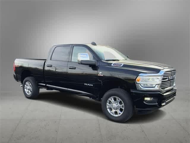 2024 RAM Ram 2500 RAM 2500 LARAMIE CREW CAB 4X4 64 BOX