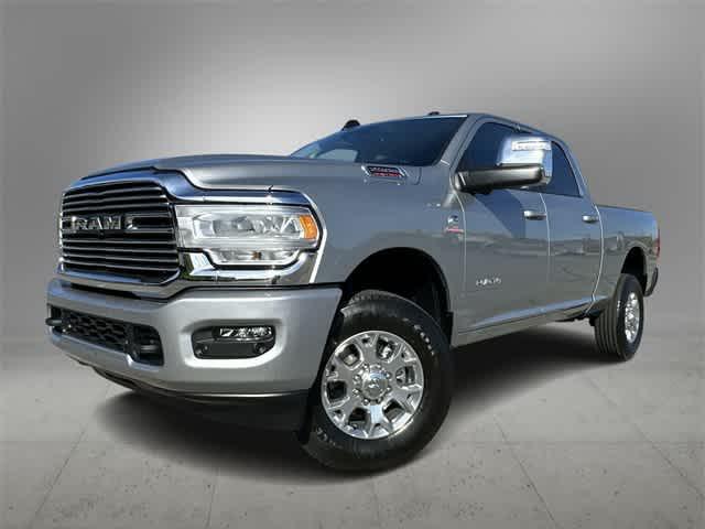 2024 RAM Ram 2500 RAM 2500 LARAMIE CREW CAB 4X4 64 BOX