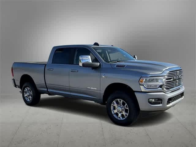 2024 RAM Ram 2500 RAM 2500 LARAMIE CREW CAB 4X4 64 BOX