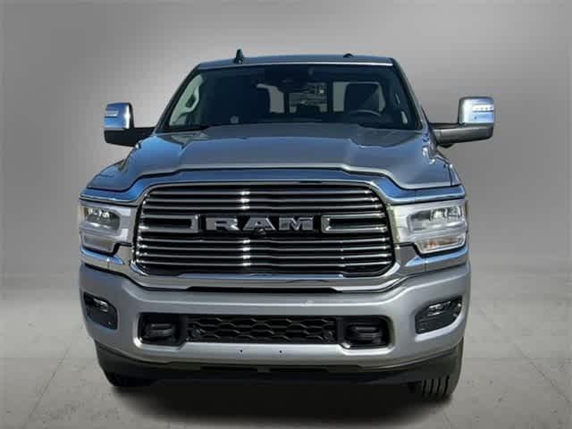 2024 RAM Ram 2500 RAM 2500 LARAMIE CREW CAB 4X4 64 BOX