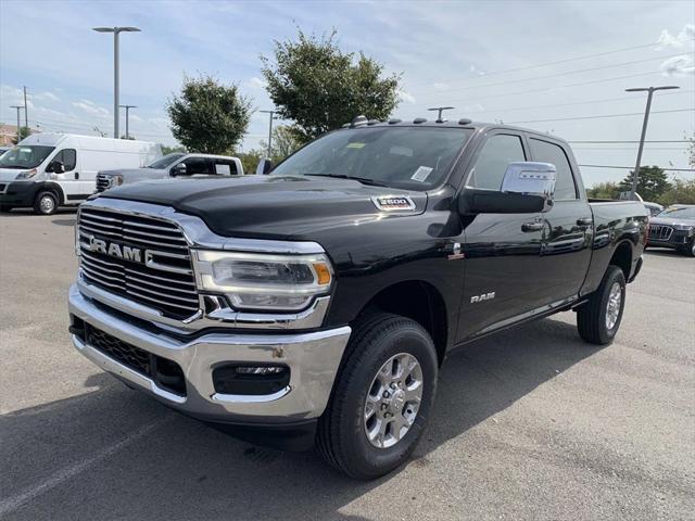 2024 RAM Ram 2500 RAM 2500 LARAMIE CREW CAB 4X4 64 BOX