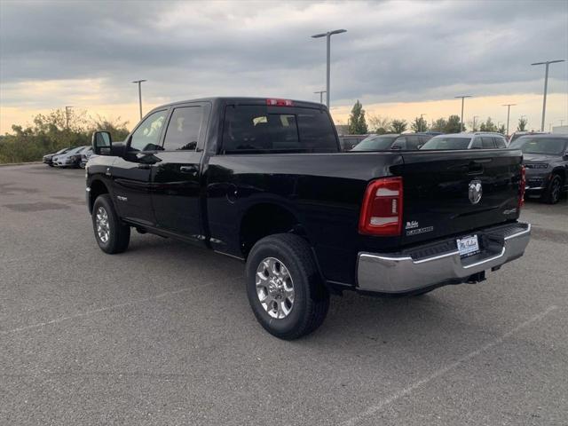 2024 RAM Ram 2500 RAM 2500 LARAMIE CREW CAB 4X4 64 BOX