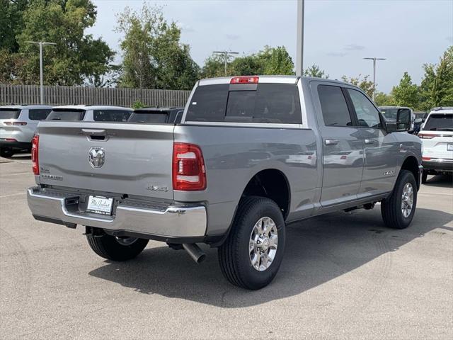 2024 RAM Ram 2500 RAM 2500 LARAMIE CREW CAB 4X4 64 BOX