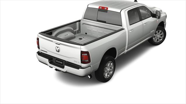 2024 RAM Ram 2500 RAM 2500 LARAMIE CREW CAB 4X4 64 BOX