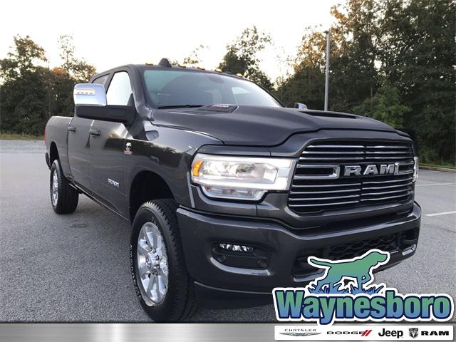 2024 RAM Ram 2500 RAM 2500 LARAMIE CREW CAB 4X4 64 BOX