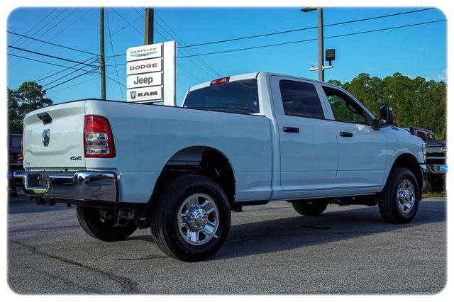 2024 RAM Ram 2500 RAM 2500 TRADESMAN CREW CAB 4X4 8 BOX