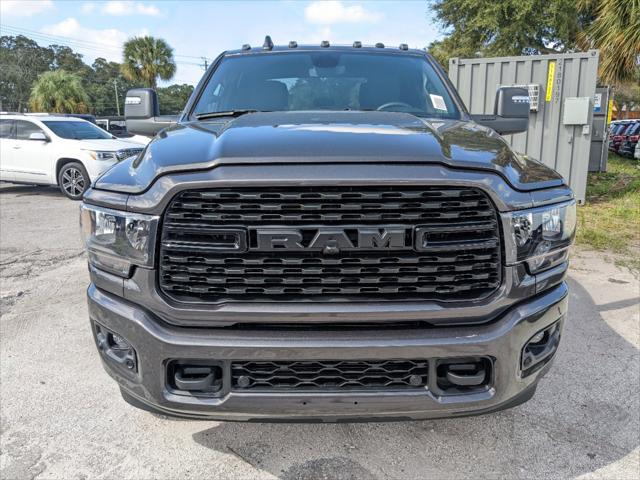 2024 RAM Ram 2500 RAM 2500 BIG HORN CREW CAB 4X4 64 BOX