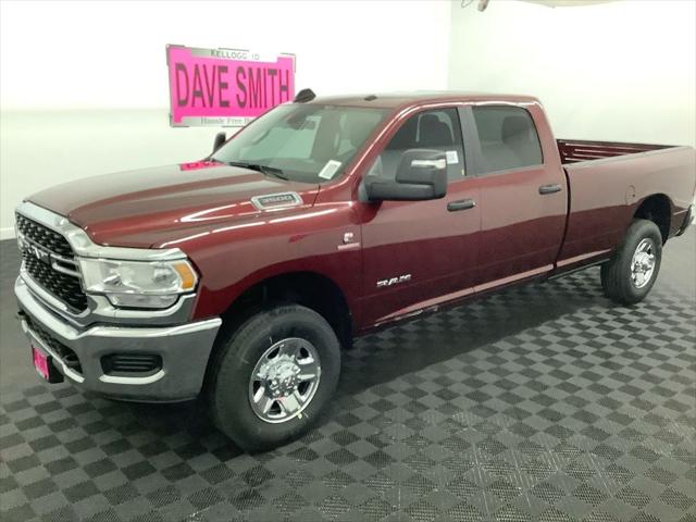 2024 RAM Ram 3500 RAM 3500 BIG HORN CREW CAB 4X4 8 BOX