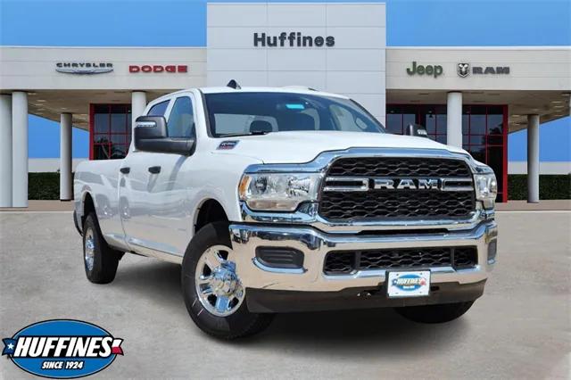 2024 RAM Ram 2500 RAM 2500 TRADESMAN CREW CAB 4X2 8 BOX